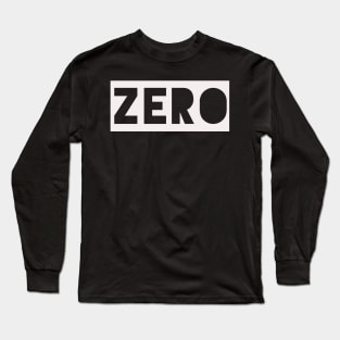 Trending t-shirt designs Long Sleeve T-Shirt